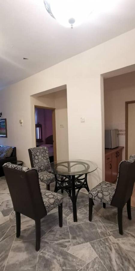 GLORY Beach Resort private 2 bedroom apartment Port Dickson Buitenkant foto