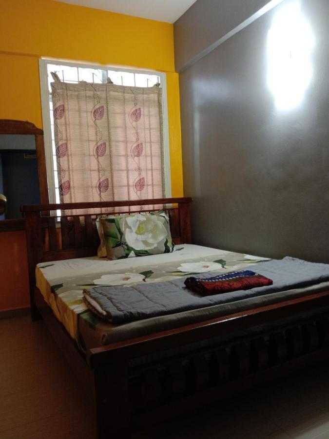 GLORY Beach Resort private 2 bedroom apartment Port Dickson Buitenkant foto